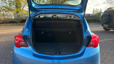 Vauxhall Corsa 1.4 [75] Griffin 3dr Petrol Hatchback